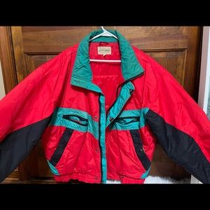 Retro Jacket